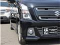 2017 Suzuki Wagon R