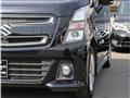 2017 Suzuki Wagon R