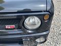 2004 Suzuki Lapin