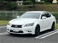 2012 Lexus GS