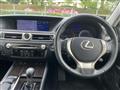 2012 Lexus GS
