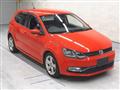 2017 Volkswagen Polo