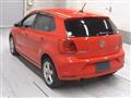 2017 Volkswagen Polo