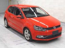 2017 Volkswagen Polo