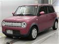 2016 Suzuki Lapin
