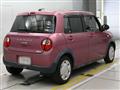 2016 Suzuki Lapin