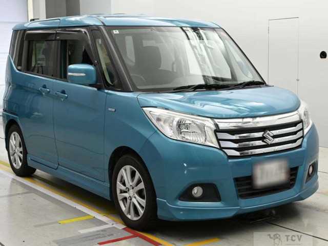 2018 Suzuki Suzuki Others