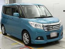 2018 Suzuki Suzuki Others