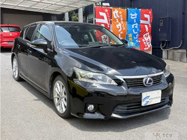 2011 Lexus Other