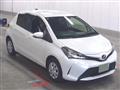 2016 Toyota Vitz