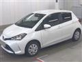 2016 Toyota Vitz
