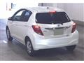 2016 Toyota Vitz