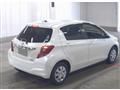 2016 Toyota Vitz