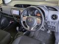 2016 Toyota Vitz