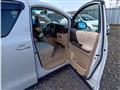 2011 Toyota Vellfire