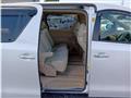 2011 Toyota Vellfire