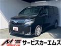 2017 Toyota Voxy