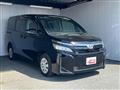 2017 Toyota Voxy