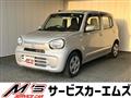 2022 Suzuki Alto