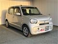 2022 Suzuki Alto