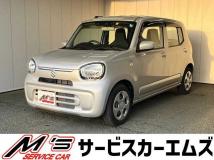2022 Suzuki Alto