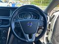 2013 Volvo V40