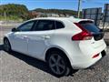 2013 Volvo V40