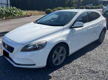 2013 Volvo V40