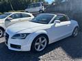 2012 Audi TT