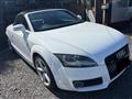 2012 Audi TT