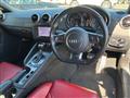 2012 Audi TT