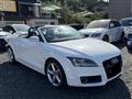 2012 Audi TT