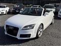 2012 Audi TT