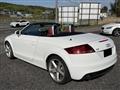 2012 Audi TT