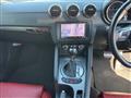 2012 Audi TT