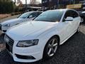 2011 Audi A4