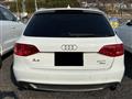 2011 Audi A4