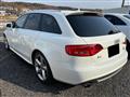 2011 Audi A4