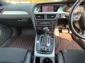 2011 Audi A4