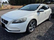 2014 Volvo V40