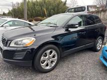 2013 Volvo XC60