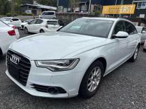 2015 Audi A6
