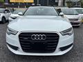 2012 Audi A6