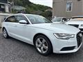 2012 Audi A6