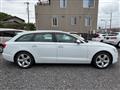 2012 Audi A6