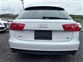2012 Audi A6