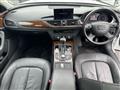 2012 Audi A6
