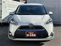 2016 Toyota Sienta