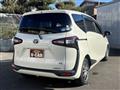 2016 Toyota Sienta