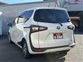 2016 Toyota Sienta
